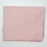 Light Pink Medium-Weight Woven Fabric with 2-Way Stretch - 48" x 79"