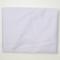 Light Purple Tiny Herringbone Weave Soft Shirting Fabric - 62" x 148"