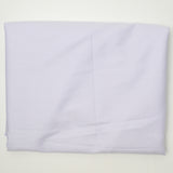 Light Purple Tiny Herringbone Weave Soft Shirting Fabric - 62" x 148"