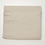 Beige Canvas Fabric - 34" x 60"
