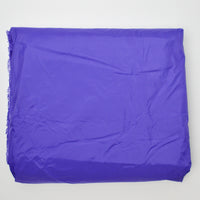Bright Purple Lightweight Water-Repellent Nylon Bonded Fabric - 62" x 352"