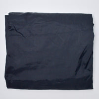 Black Lightweight Nylon Fabric - 56" x 200"