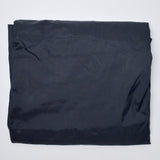 Black Lightweight Nylon Fabric - 56" x 200"