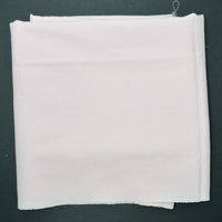 Light Pink Crinkle Crepe Fabric - 39" x 186"