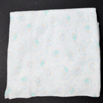 Pastel Teddy Bears Terrycloth Fabric - 41" x 64"