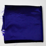 Purple + Black Shiny Nylon Fabric - 44" x 144"