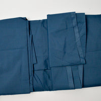 Dark Teal Nylon Ripstop Fabric - 56" x 190"