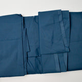 Dark Teal Nylon Ripstop Fabric - 56" x 190"