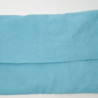 Blue Fleece Fabric - 36" x 64"