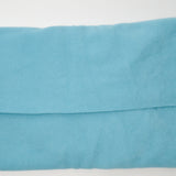 Blue Fleece Fabric - 36" x 64"
