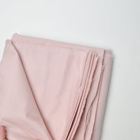 Light Pink Medium-Weight Twill Woven Fabric - 62" x 116"