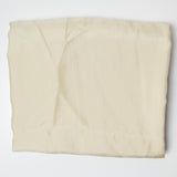 Beige Silky Lightweight Woven Fabric - 44" x 304"