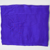 Vivid Purple Silky Woven Fabric - 46" x 200"