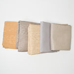 Light Neutral Upholstery Fabric Bundle