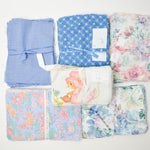 Pastel Cut Quilting Piece Bundle