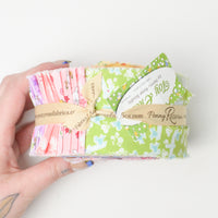 Toy Chest by Penny Rose Studio Jelly Roll
