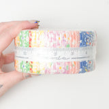 30's Playtime 2015 Chloe's Closet Moda Fabrics Jelly Roll