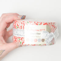 30's Playtime 2015 Chloe's Closet Moda Fabrics Jelly Roll