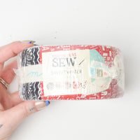 Mama Said Sew Sweetwater Jelly Roll