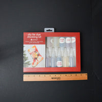 DIY Tie Dye Stocking Kit
