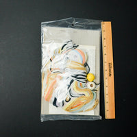 Plastic Canvas Needlepoint Kit - Dick Martin's Martinsville #602