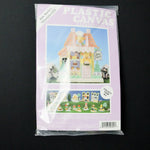Plastic Canvas Needlepoint Kit - Dick Martin's Martinsville #601