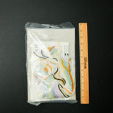 Plastic Canvas Needlepoint Kit - Dick Martin's Martinsville #612