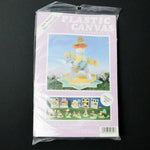 Plastic Canvas Needlepoint Kit - Dick Martin's Martinsville #609