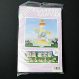 Plastic Canvas Needlepoint Kit - Dick Martin's Martinsville #609