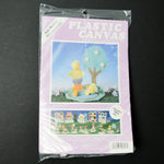 Plastic Canvas Needlepoint Kit - Dick Martin's Martinsville #606