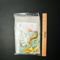 Plastic Canvas Needlepoint Kit - Dick Martin's Martinsville #606