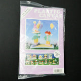 Plastic Canvas Needlepoint Kit - Dick Martin's Martinsville #608