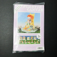 Plastic Canvas Needlepoint Kit - Dick Martin's Martinsville #611