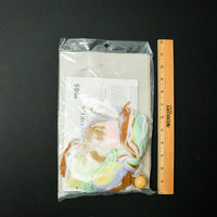Plastic Canvas Needlepoint Kit - Dick Martin's Martinsville #605