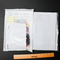 Disney Cross Stitch Kit Bundle - 2 Kits