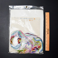 Dimensions Oriental Vase Crewel Embroidery Kit