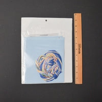 Candamar Designs Empty Nest Syndrome Counted Cross Stitch Kit