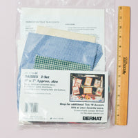 Homespun Tole 'N Accents Daisies Wall Hangings Kit