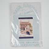 Dale Designs Mill Cottage Counted Petit-Point Kit