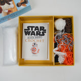 Star Wars Even More Crochet Kit - Missing crochet hook