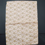 Pink Pillowcase - 17" x 22"