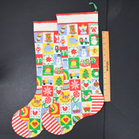 Stockings - Set of 2