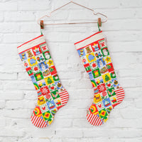 Stockings - Set of 2
