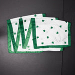 Ireland Polyester Scarf - 10" x 54"