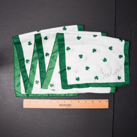 Ireland Polyester Scarf - 10" x 54"