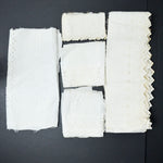 Eyelet Lace Trim + Remnant Bundle