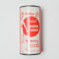 Collins Special Marking Powder