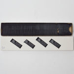 100% Wool Dry Clean Only Sew-In Woven Tags - 1 Box