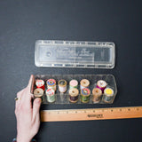 Tidee Maid Deluxe Thread + Notion Box with Thread