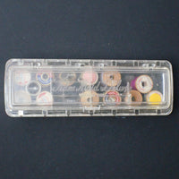 Tidee Maid Deluxe Thread + Notion Box with Thread